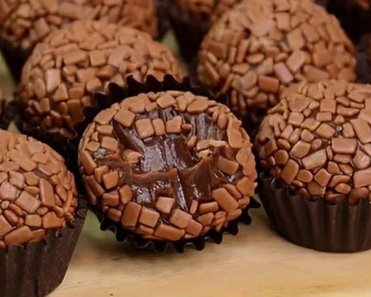 Brigadeiros