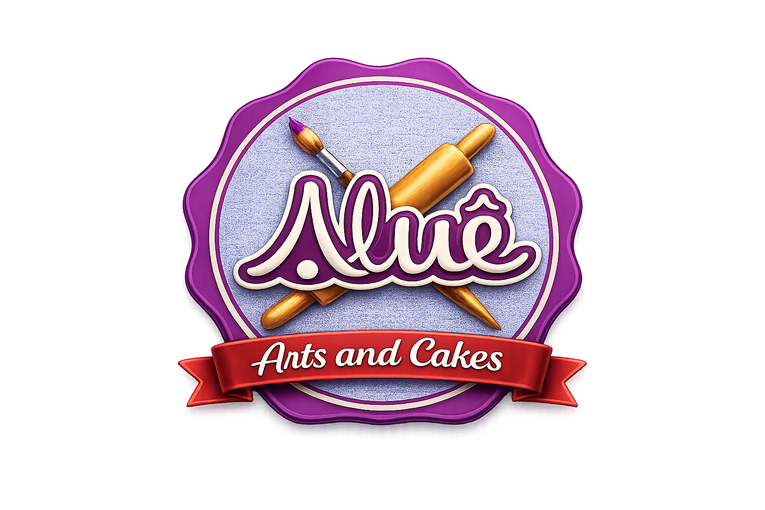 AlueCakes